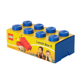 Classic Box – Blue - New LEGO Storage