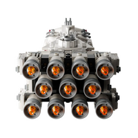 Tantive IV 75376 - New LEGO Star Wars Set