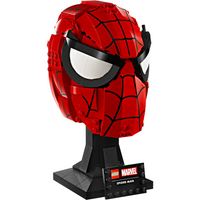 Spider-Man's Mask 76285 - New LEGO Marvel Set