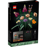 Flower Bouquet 10280 - New LEGO Botanical Collection Set