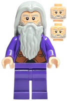 Aberforth Dumbledore