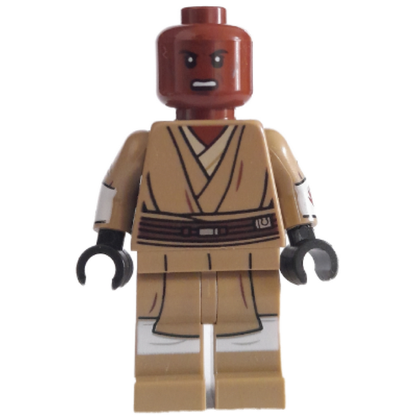 Mace Windu [Damage]