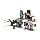 TIE Fighter & X-Wing Mash-up 75393 - New LEGO Star Wars Set