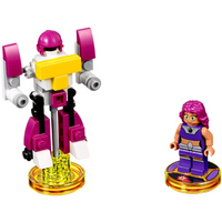 Teen Titans Go! 71287 - Used LEGO Dimensions Fun Pack