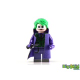 Jokester (DK) - Custom LEGO® Minifigure