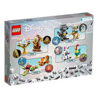 Disney Duos 43226 - New LEGO Disney Set