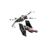 TIE Fighter & X-Wing Mash-up 75393 - New LEGO Star Wars Set