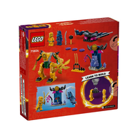 Arin's Battle Mech 71804 - New LEGO Ninjago Set