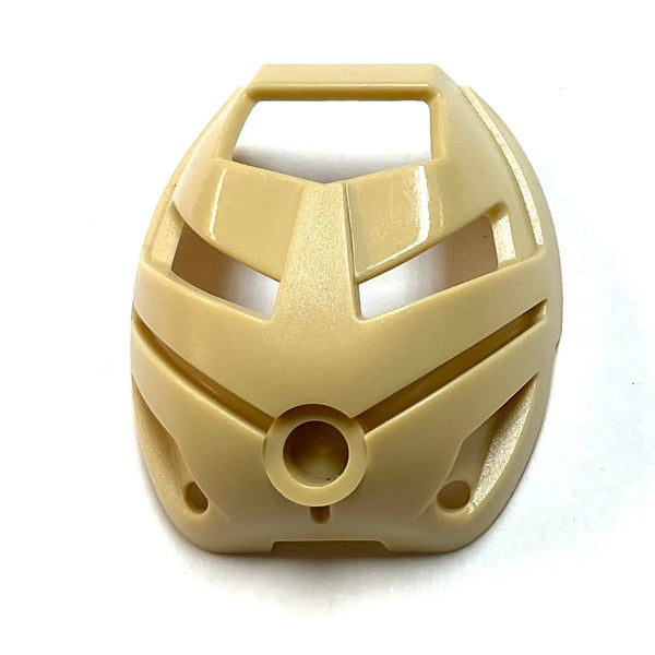 Bionicle Mask Ruru (Tan)