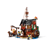 Pirate Ship 31109 - New LEGO Creator Set