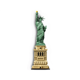 Statue of Liberty 21042 - New LEGO Architecture Set