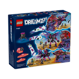 The Never Witch's Nightmare Creatures 71483 - New LEGO Dreamzzz Set