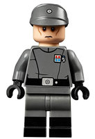 Imperial Officer