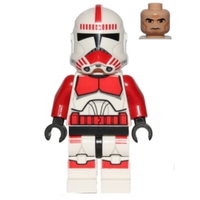 Clone Shock Trooper, Coruscant Guard