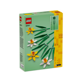 Daffodils 40747 - New LEGO Botanical Collection Set