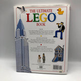 The Ultimate LEGO Book - Used LEGO Book