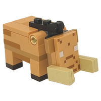 Minecraft Hoglin