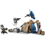 Ambush on Mandalore™ Battle Pack 75373 - New LEGO Star Wars Set