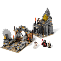 Quest Against Time 7572 - New, Retired LEGO Prince of Persia Set