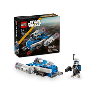 Captain Rex™ Y-Wing™ Microfighter 75391 - New LEGO Star Wars Set