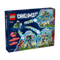 Mateo and Z-Blob the Knight Battle Mech 71485 - New LEGO Dreamzzz Set