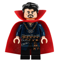 Doctor Strange