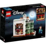 Mini Disney The Haunted Mansion 40521 - New LEGO Set