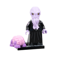 Mind Flayer - LEGO Dungeons & Dragons Collectible Minifigure