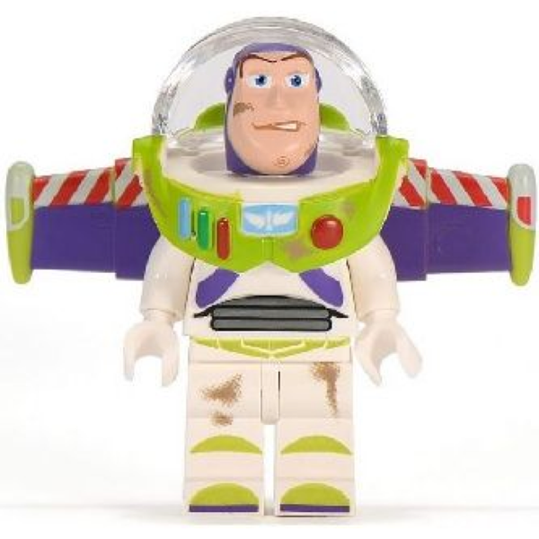 Buzz Lightyear