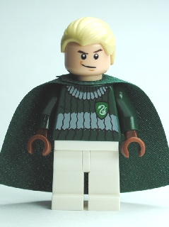 Draco Malfoy