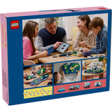 Travel Moments 41838 - New LEGO Set