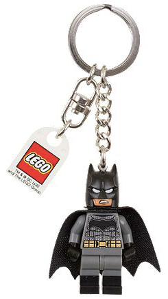 Batman Key Chain