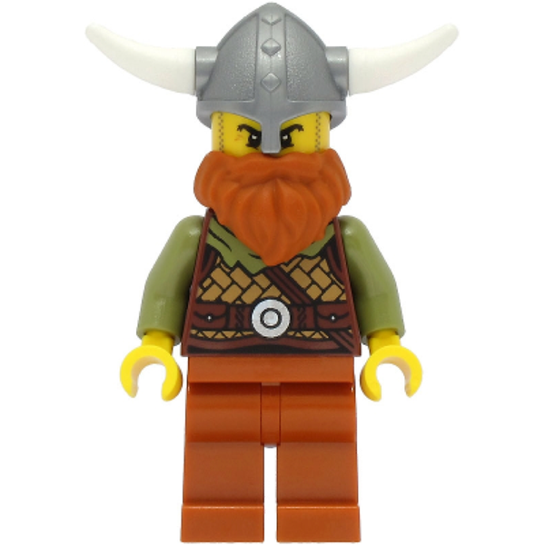 Viking Warrior