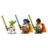 Tenoo Jedi Temple™ 75358 - New LEGO Star Wars Set