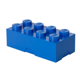 Classic Box – Blue - New LEGO Storage