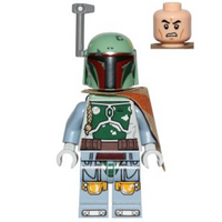 Boba Fett