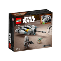 The Mandalorian N-1 Starfighter™ Microfighter 75363 - New LEGO Star Wars Set