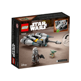 The Mandalorian N-1 Starfighter™ Microfighter 75363 - New LEGO Star Wars Set