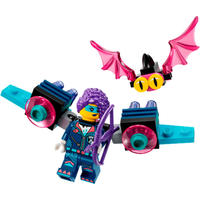 Zoey's Dream Jet Pack Booster Polybag 30660 - New LEGO Dreamzzz Set