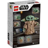 The Child 75318 - New LEGO Star Wars Set