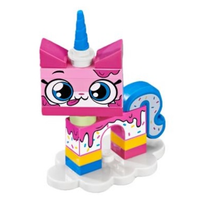 Unikitty Series 1 - Dessert Unikitty