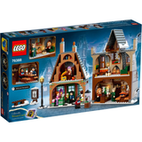 Hogsmeade™ Village Visit 76388 - New LEGO Harry Potter Set