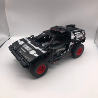 Audi RS Q e-tron 42160 - Used LEGO Technic Set