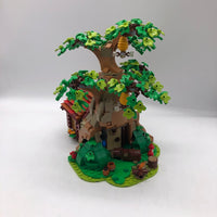 Winnie the Pooh 21326 - Used LEGO Ideas Set