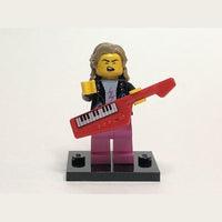 Series 20 - 80s Musician