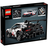 Porsche 911 RSR 42096 - New LEGO Technic Set