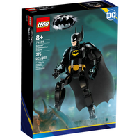 Batman™ Construction Figure 76259 - New LEGO DC Set