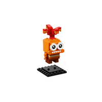 Joy, Sadness & Anxiety 40749 - New LEGO BrickHeadz Set