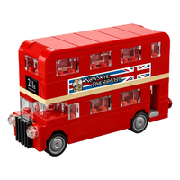 London Bus 40220 - New LEGO Creator Set