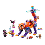 Izzie's Dream Animals 71481 - New LEGO Dreamzzz Set